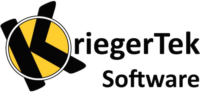 KriegerTek Software